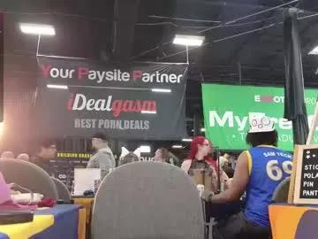 Chaturbate Aliceriverscam aliceriverscam from Chaturbate