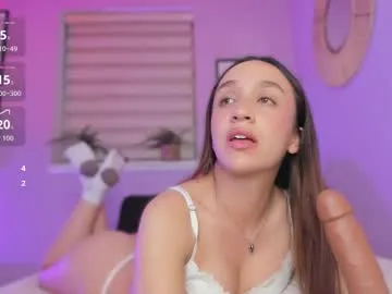 alisoon_dh — COntrol Lush x 1 minute #Smalltits #18 #Anal #Teen #squirt [13 tokens remaining]