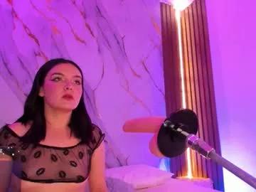 Watch Alissa_cute1, she wants to masturbate for you alissa_cute1 from Chaturbate