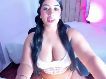 allison22_ — Dance me, seduce me [189 tokens left] I am the horniest latina of all!sexy #latina #18 #cum #squirt #young #colombiana
