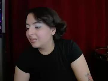 Checkout Chaturbate's Allyiah allyiah from Chaturbate