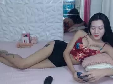 althea_solace69 from Chaturbate