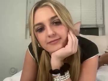 alyssastonee from Chaturbate