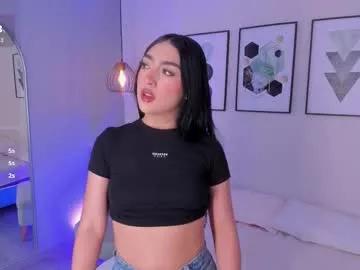 ambarevans_ from Chaturbate