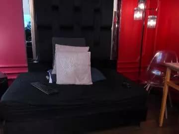 Try Chaturbate's Ambervans ambervans from Chaturbate