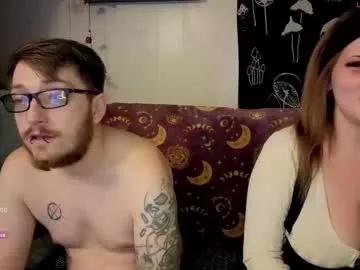 amburlicious from Chaturbate