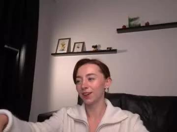 Try Ameliamber0, she wants to masturbate for you ameliamber0 from Chaturbate