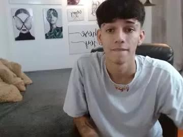 Hot Amethystshadow wants you to fuck his body now amethystshadow from Chaturbate