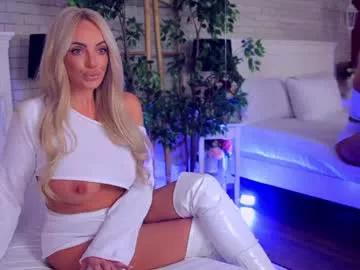 anabellastar from Chaturbate