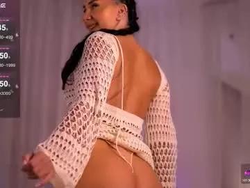 Watch Anarhodes, she wants to masturbate for you anarhodes from Chaturbate