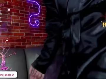 andy_angel1 from Chaturbate