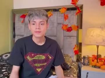 Watch 21 years old andy_belier from Chaturbate andy_belier from Chaturbate