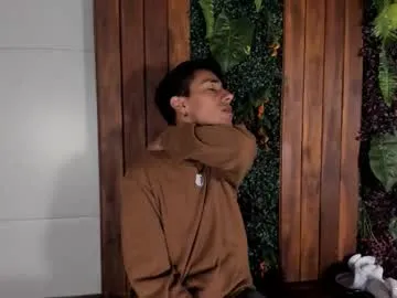 andyjoy_ — welcome to my fantasy room, lets fun together - Goal: striptease #twink #new #muscle #18 #uncut