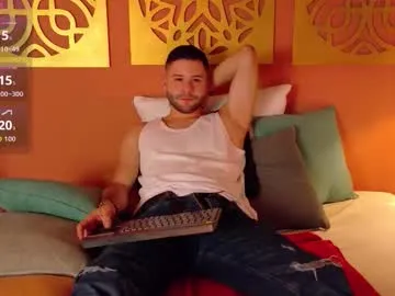 Chaturbate andyknoxx is Freechat andyknoxx — VALENTINES PARTY I WANT TO CUM ON MY FOOD .. LETS DINNER !!!! ARE U READY TO BE MY SLAVE OR MASTER ?? /// I WANT TO SHOW U MY HARD BIG DICK AND CUM FOR YOU //// #ass #bigdick #flex #spank #anal