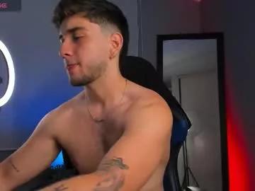 angelbell19 from Chaturbate