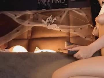 angelinepossy from Chaturbate