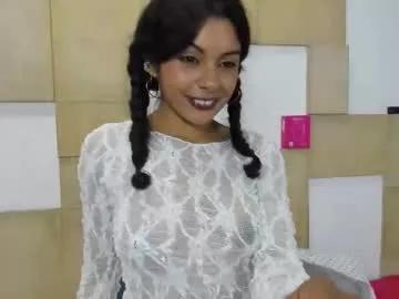 Watch Annamesht, she wants to masturbate for you annamesht from Chaturbate