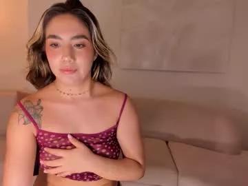 anniemonroe1 from Chaturbate