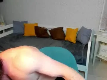 ant_power — #cum #ass #master #muscles