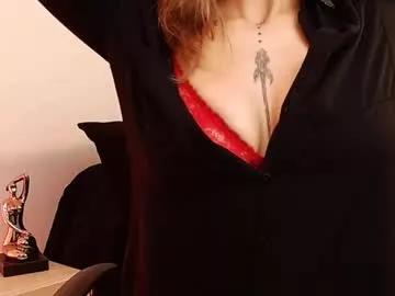 antoniavillamizar from Chaturbate