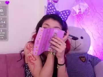 april_bennett from Chaturbate