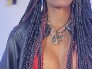 Watch Aprillebony, she wants to masturbate for you aprillebony from Chaturbate