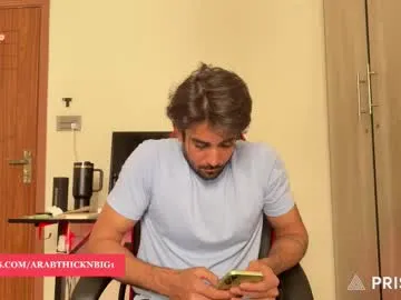 arabthickestdick1 — GOAL: big cum [1770 tokens remaining] password cumshow 1500 tokens #bigcock #arab #top #dom #edging