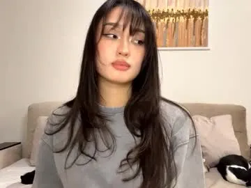 ardeliacarhart — Goal:Tease with my top . My name is Jane, What's your favorite animal? :3 #new #teen #asian #18 #shy [0 tokens remaining]