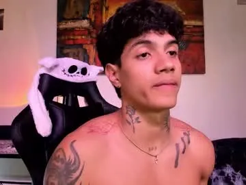 aress444 — Ares is here, come to me - Goal: cum #latino #sexy #teen #naughty [2222 tokens remaining]