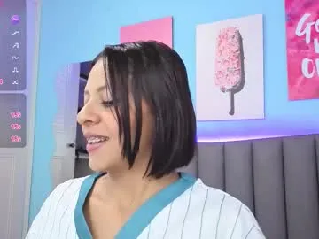 aria_russo — buy my skates, Lovense On  Patterns 11,33,555,111  SPIN Game 50  dice rolling 25  Naked 100  Ask for more #christmas #tease #natural #skinny #smalltits [4099 tokens remaining]