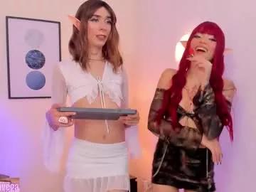 arivega from Chaturbate