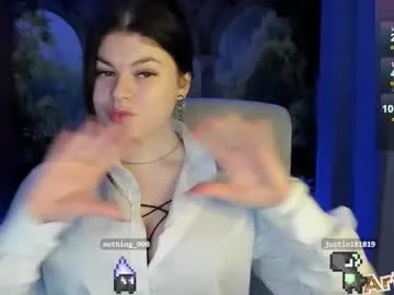 artemis696 — cleavage near the camera #daddy  #german   #bbw  #bigtits  #nonnude [69 tokens remaining]