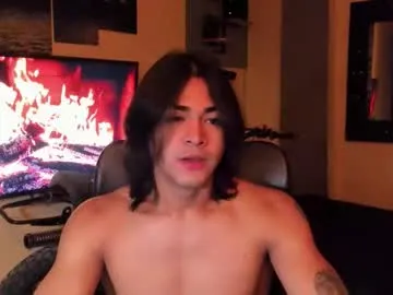 Chaturbate arthur_hunter is Freechat arthur_hunter —