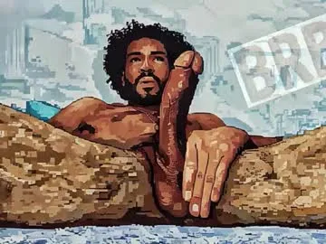 arthur_jamess — MAKE ME HAPPY [687 tokens left] #latino #hairy #bbc #bigcock #cum