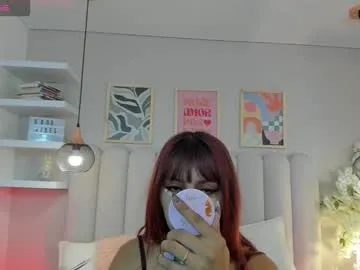 ashley_blake_ — GOAL: Show boobs and spit [24 tokens remaining] Welcome to my room! #daddy #bigass #redhead #smalltits #blowjob