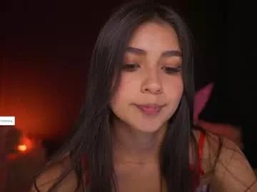ashley_jones9 from Chaturbate