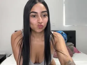 ashlyrouxx — Current Goal: sloppy dildo blowjob once countdown reaches zero -- Next Goal: Tease myself over panties -- #18 #new #young #bigass #bigboobs [500 tokens to goal]