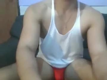 Naked Asianromance69 wants you to fuck his body now asianromance69 from Chaturbate