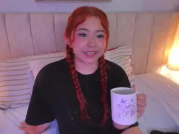 atena_cuteee — GOAL: full nude + spank ass  [274 tokens remaining] Welcome to my room! #nonude #lovense #latina #young #new