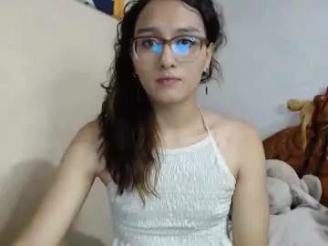 Discover Aurora_sanders1, zie wants to masturbate for you aurora_sanders1 from Chaturbate