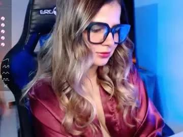 Explore Avrill_morgan, she wants to masturbate for you avrill_morgan from Chaturbate