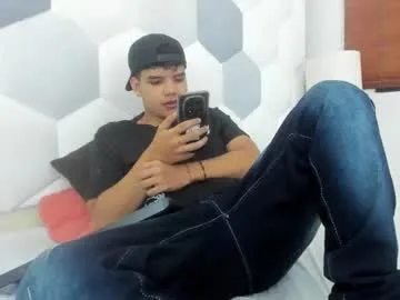 axel_forte — Cum!! @GOAL #twink #18 #latino #young #bigcock [537 tokens remaining]