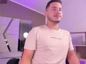 axel_grey_ — GOAL: Hey Axel [45 tokens remaining] Welcome to my room! #chubby #hairy #bigass #cum #teen