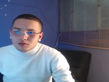 axel_h0t — would you like to be my slave? #master #bigcock #teen #natural