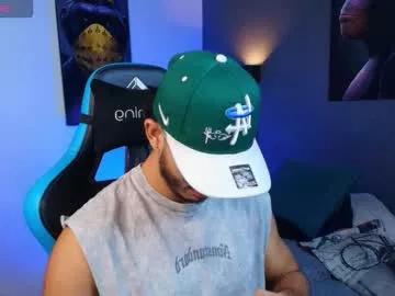 Check out Chaturbate's Axel_stein03 axel_stein03 from Chaturbate