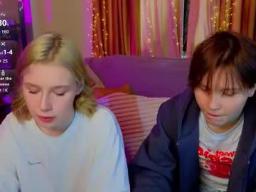 babees_eva — GOAL: Can we show boobs with panties? [50 tokens remaining] Do you want me to be from above? #18 #new #teen #smalltits #young