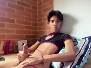 babitas44 — CUMHOT CUMHOT CUMHOT #18 #squirt #femboy #skinny #sissy [744 tokens remaining]