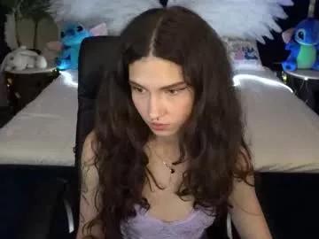 Chaturbate Babyflowerr babyflowerr from Chaturbate