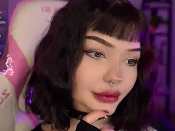 Chaturbate babyroxynill is Freechat babyroxynill — Let's enjoy our time together.favorite lovens vibrations 88/101/350/501!! #lovense #ahegao #goth #russian #cute