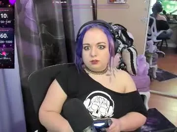 badlands_brat — Squirt+ Messy BJ show at GOAL - Goal: Messy BJ + Squirt Show [7000 tokens left] #bigass #lush #chubby #cute #goth